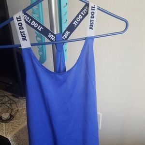 Nike Dri-FIT Training Top